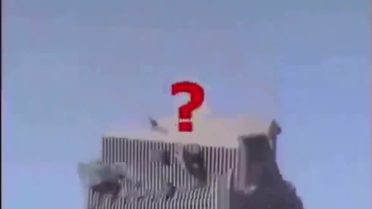 Architects and Engineers revealing that the Twin Towers were demolished by a controlled demolition