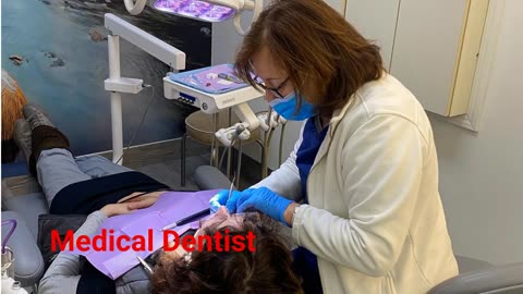 Agoura Dental Group - Medical Dentist in Agoura Hills, CA