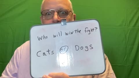 Who Will Win The Fight?