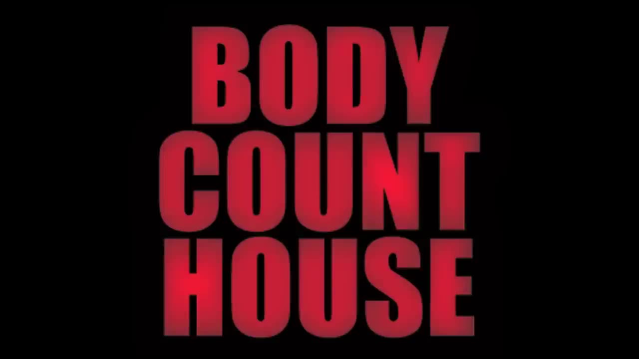 Body Count House _ Sims 2 Horror Movie Trailer _ Joe Winko