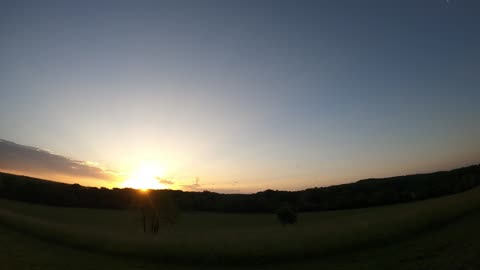 Sun ⛅ Rise 5 20 25 61f/16c