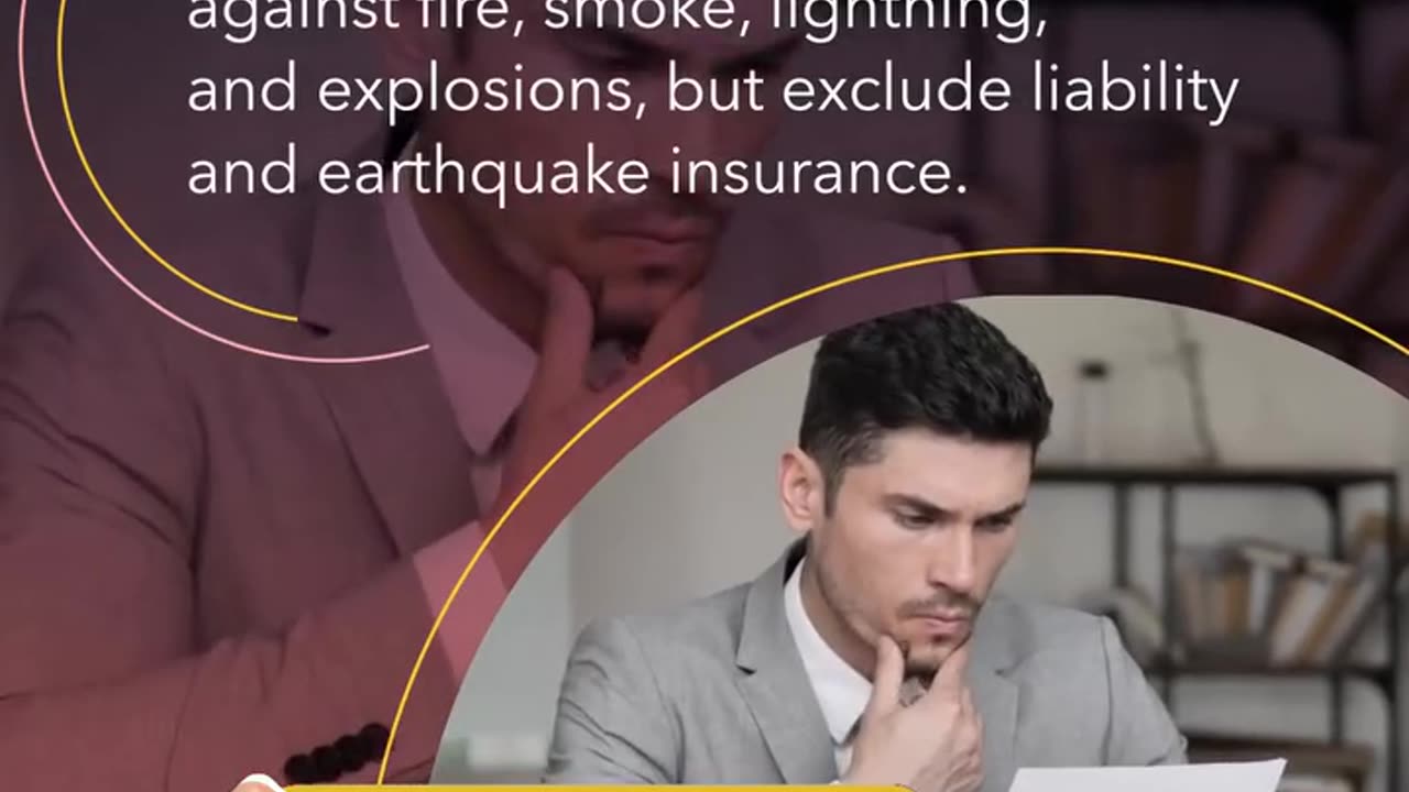 California’s FAIR Plan: Last Resort Home Insurance.