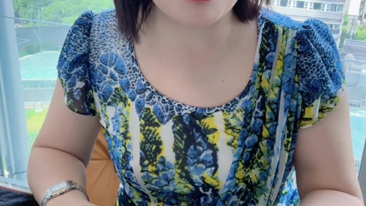 250514-13 The OriginalTurquoise Beads: The Spirit of Gemstones