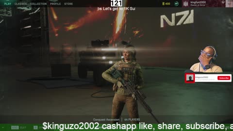 Battlefield2042