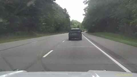 Grand Jury declines charges against Trooper when a pursuit suspect runs down and kills motorcyclist