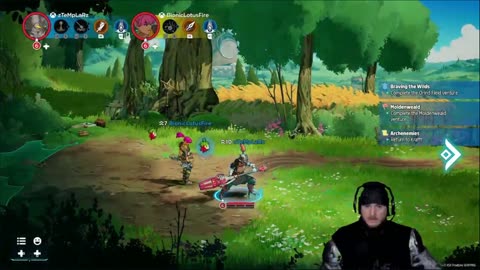 (XBOX) Towerbourne w/ wifey - CO-OP lets gooo!