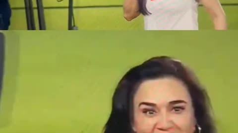 Preity Zinta's cute expression goes viral