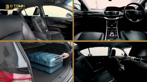 Shop Premium Car Accessories in Mississauga – B Town Auto Sales