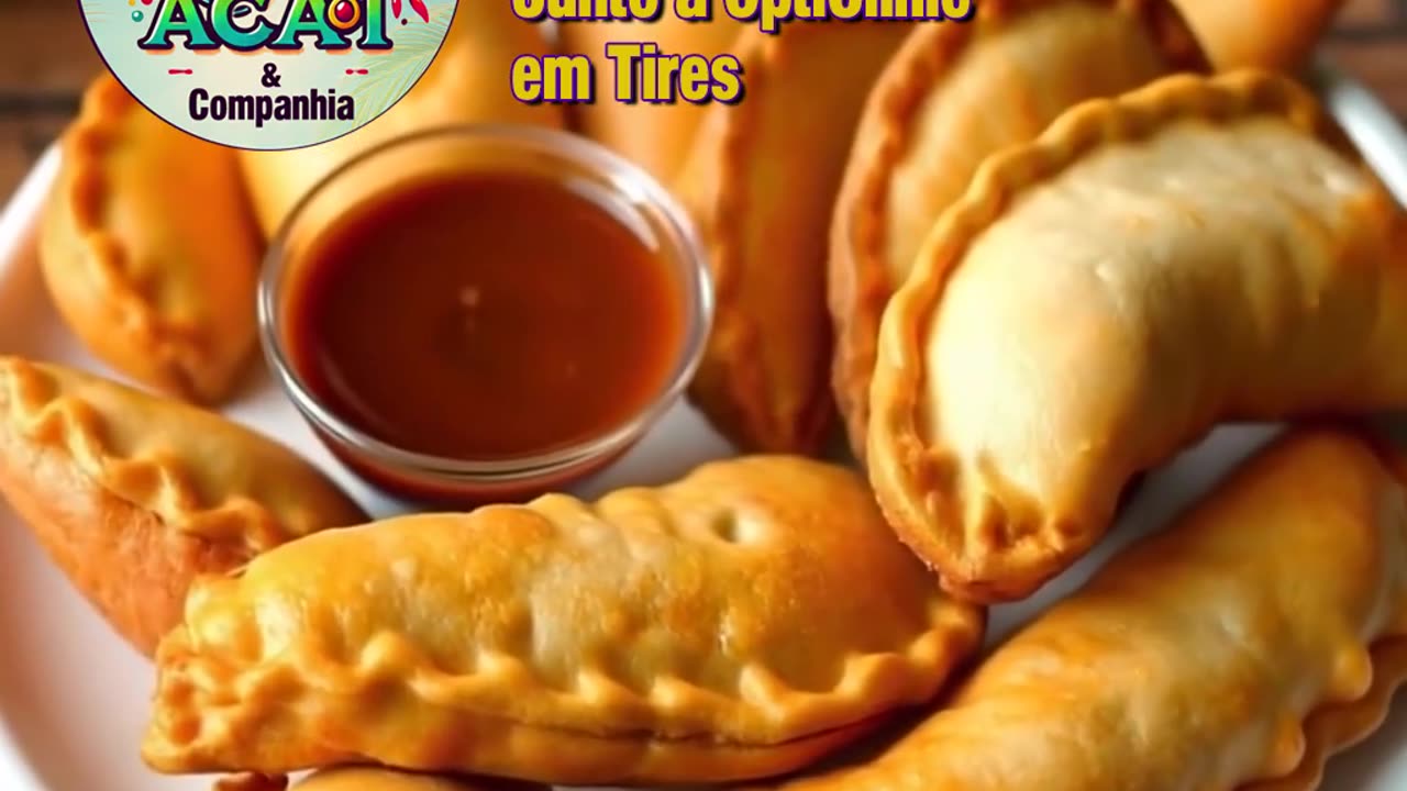 pasteis de vento