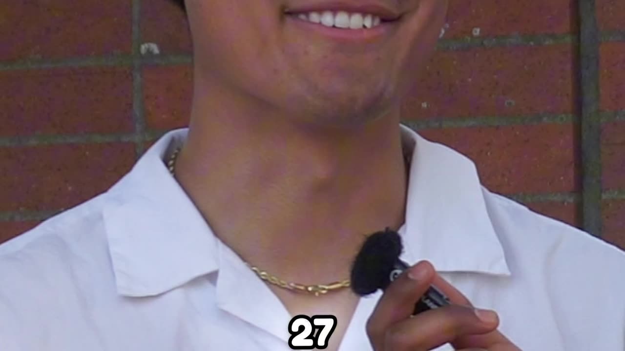 Who's going to tell him?!👀🥴