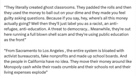 Another Day, Another Scam: English to Afgan Refugees (Fake Students), Lotsa Money To Friends