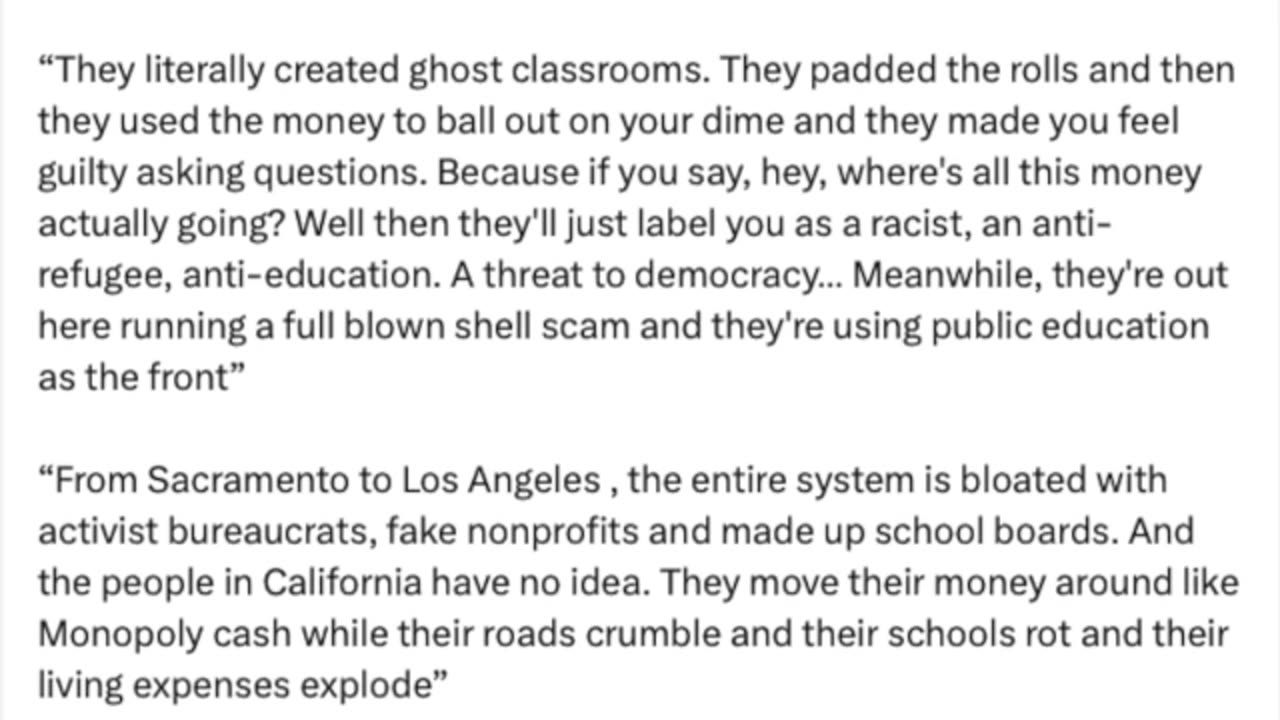 Another Day, Another Scam: English to Afgan Refugees (Fake Students), Lotsa Money To Friends