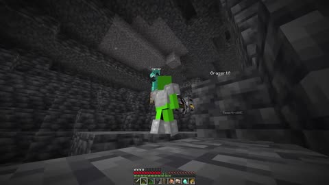 Minecraft, But EVERY Mob is a CHICKEN JOCKEY?!
