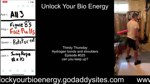 Thirsty Thursday July 24, 2025, episode 25