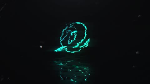 Dark Logo Opener after effects free template