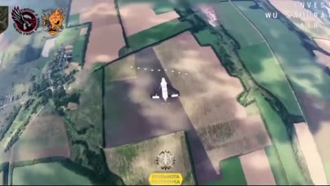 🛡️🚁 Ukraine Russia War | 117th Brigade Intercepts Russian Gebera UAV | RCF