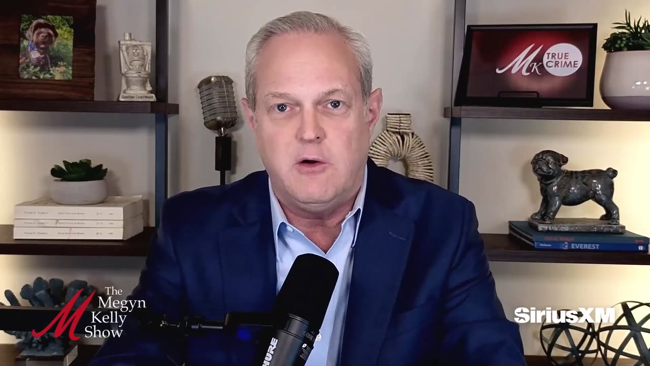 Kohberger Claims Harassment, Aniston Whines About Fame, & Trump's Legal Victory, w/ Maureen Callahan