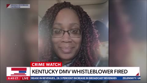 #LicenseFraud DMV Employee Fired For Exposing Illegal Migrant License Scam