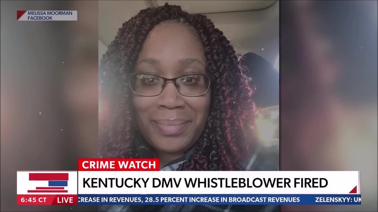 #LicenseFraud DMV Employee Fired For Exposing Illegal Migrant License Scam