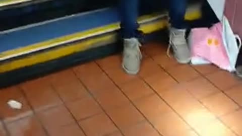 Crackhead Arrested For Stabbing Young Mom In Philadelphia