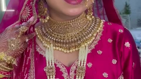 Sneha Bahekar – Premier Bridal Makeup Artist in Wakad Pune for Timeless Wedding Looks