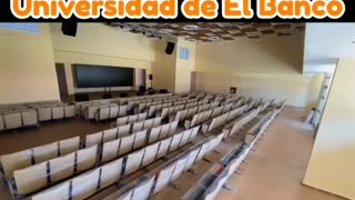 El Banco Magdalena hace historia: así es su primer campus universitario subregional