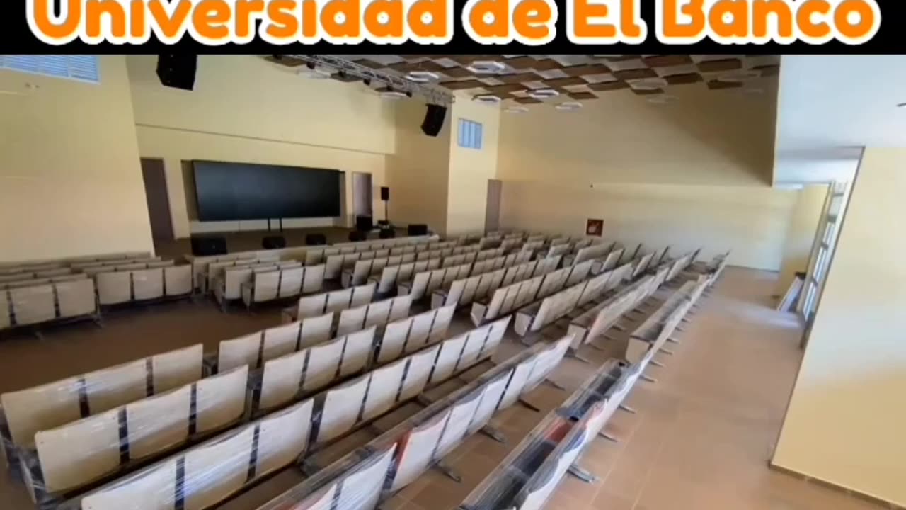 El Banco Magdalena hace historia: así es su primer campus universitario subregional