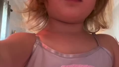 The most adorable video on the internet ❤️