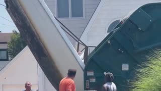 🚛😂 This Truck's Load is Totally INSANE! | FunFM