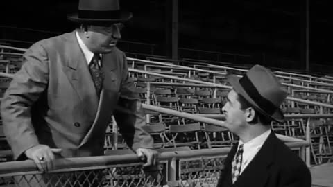 It Happens Every Spring (1949) Full movie | Acience fiction comedy