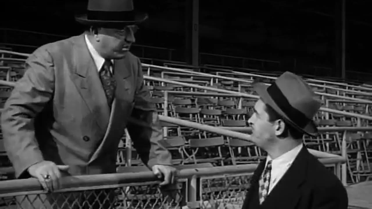 It Happens Every Spring (1949) Full movie | Acience fiction comedy