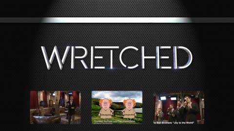 A witness encounter with a porn star Episode 1279