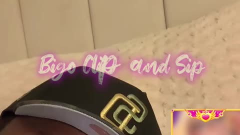 DreBaby talks to Remotely about being on Gossip Girls 9/1/25 #bigoclipandsip