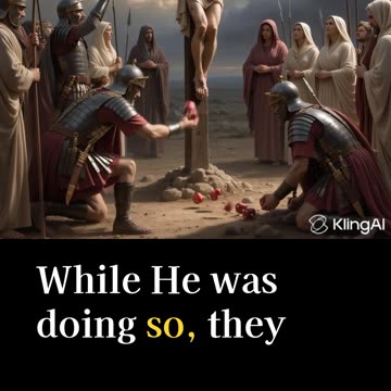 Proverbs 18:18 Explained, KJV, Rightly Dividing: Cast Lots to Settle Matters