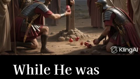 Proverbs 18:18 Explained, KJV, Rightly Dividing: Cast Lots to Settle Matters