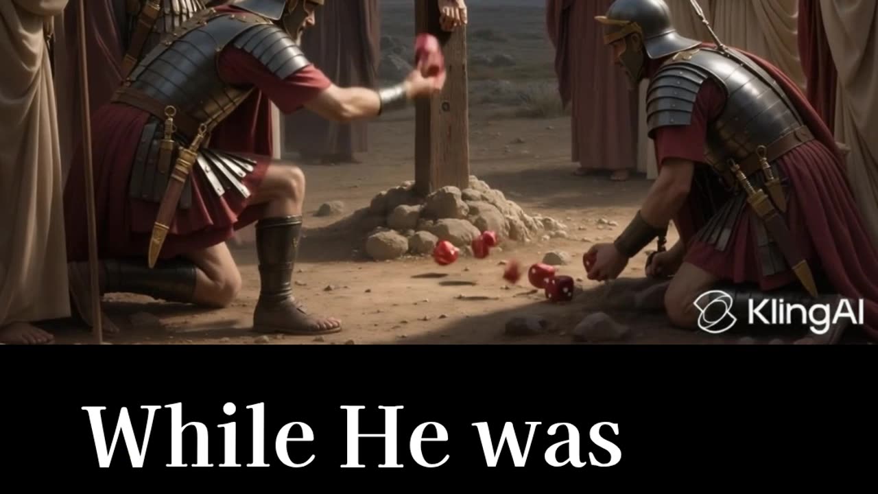 Proverbs 18:18 Explained, KJV, Rightly Dividing: Cast Lots to Settle Matters