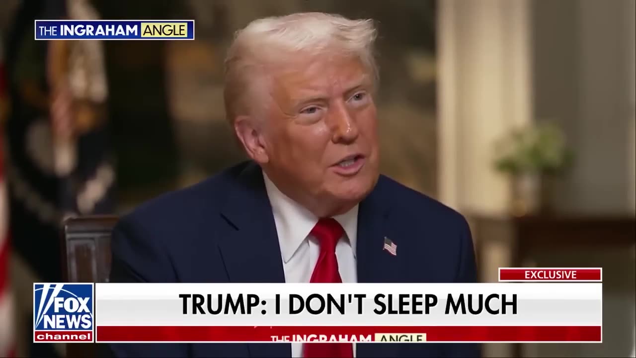 Trump makes prediction that will drive the Left 'crazy'