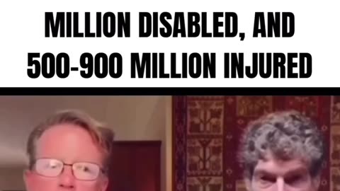 Excess Deaths from Jabs
