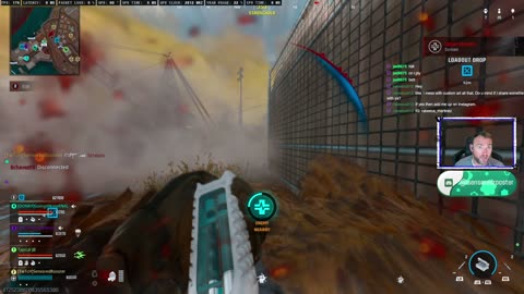 Call of Duty Black Ops 6 Warzone 2