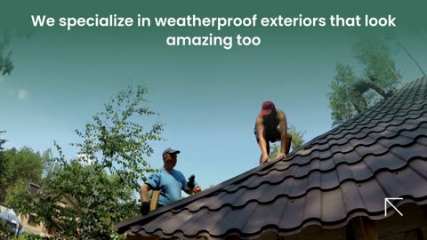 Roof Repair