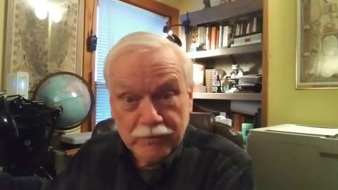 Five Minutes with Steve