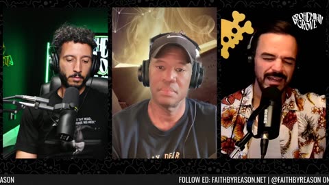 The Book of Genesis w/ Ed Mabrie