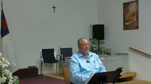 Independent Bible Baptist Church Pittsburg, Kansas USA 06/01/25