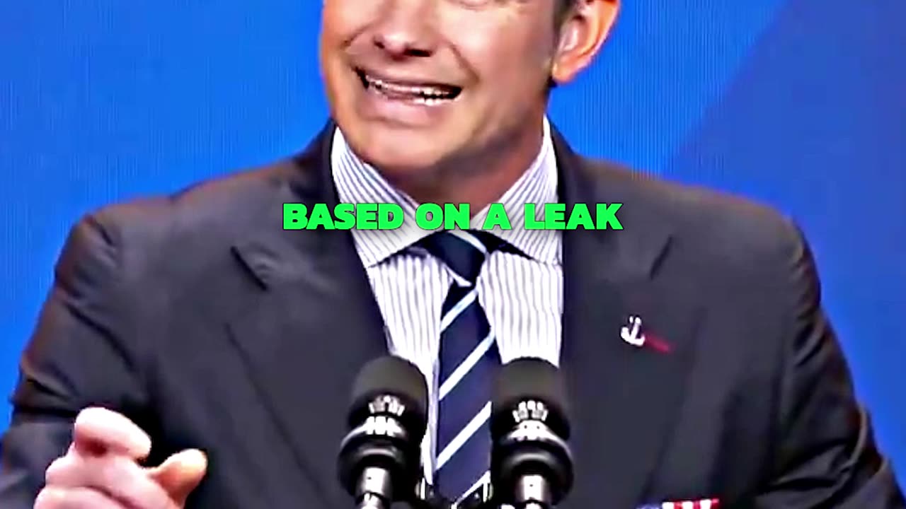 Pete Hegseth TORCHES Media At NATO🔥