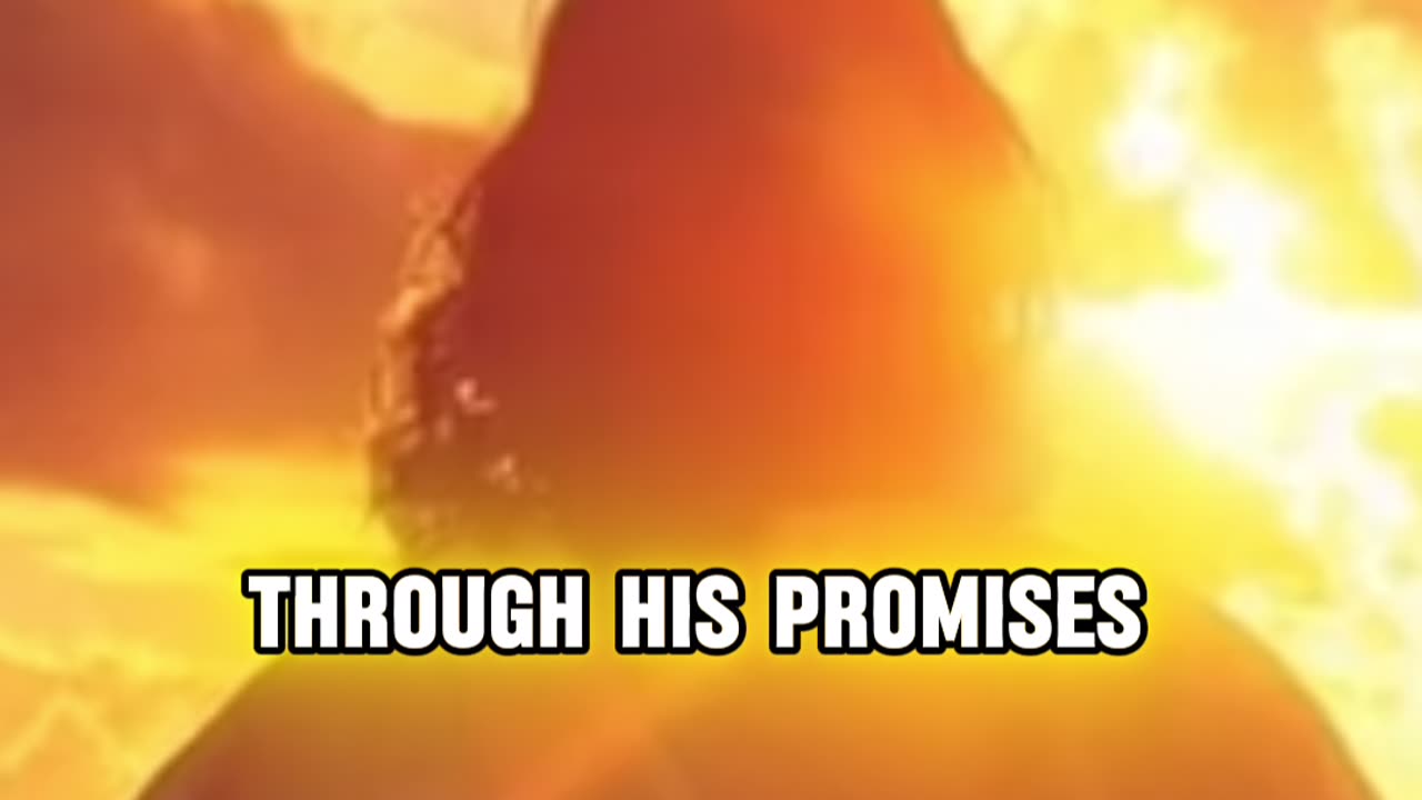 Bring Jesus To The Scene