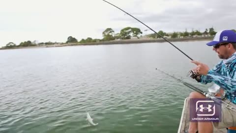Giant Australian River Monster_part1