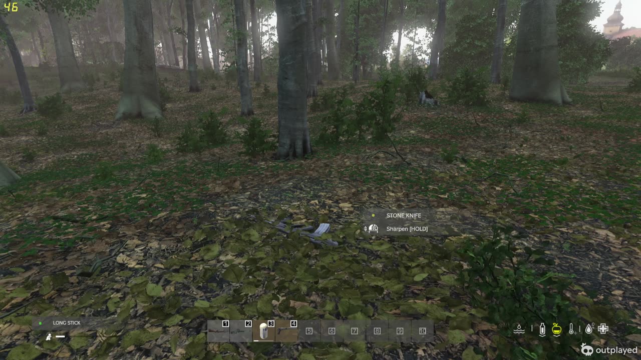 DayZ Adventures! 1.28 patch Part 1