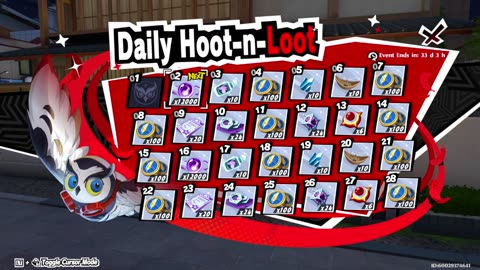DAY [159/365] Playing P5 The Slop X, $0/$160 RAM Emergency fund
