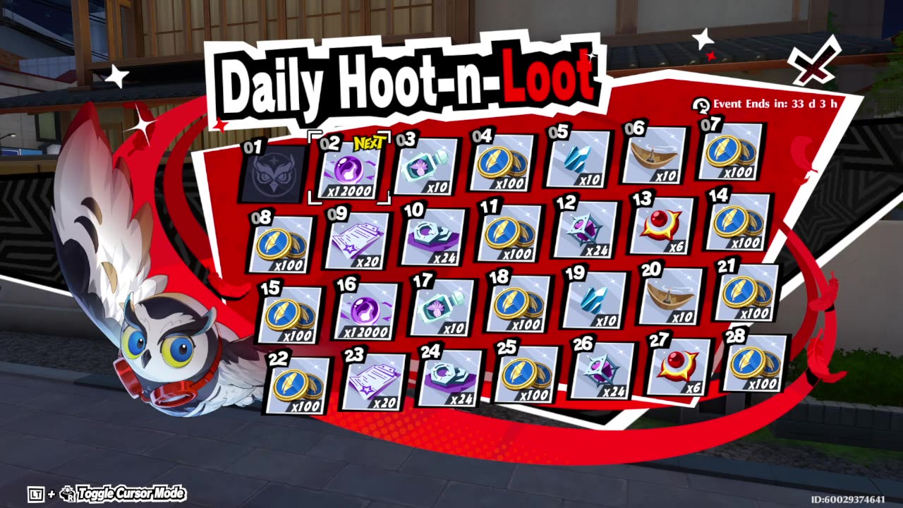 DAY [159/365] Playing P5 The Slop X, $0/$160 RAM Emergency fund