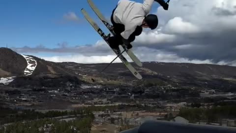 ⛷️ Mats Bjørndal #FlowMe
